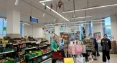 Два продукта подешевели больше чем на четверть в Кировской области